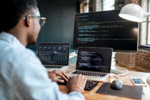 Web Design service in Bristol